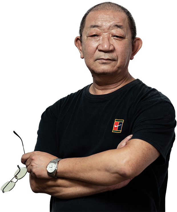 丁占勇